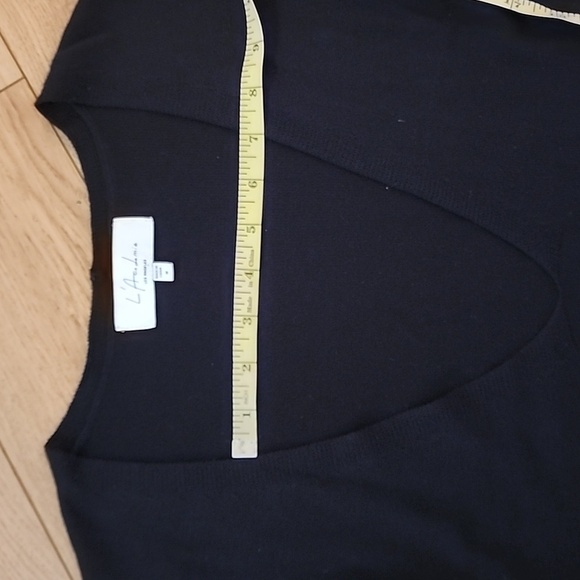 L'Academie Sweater Dress - Picture 14 of 15